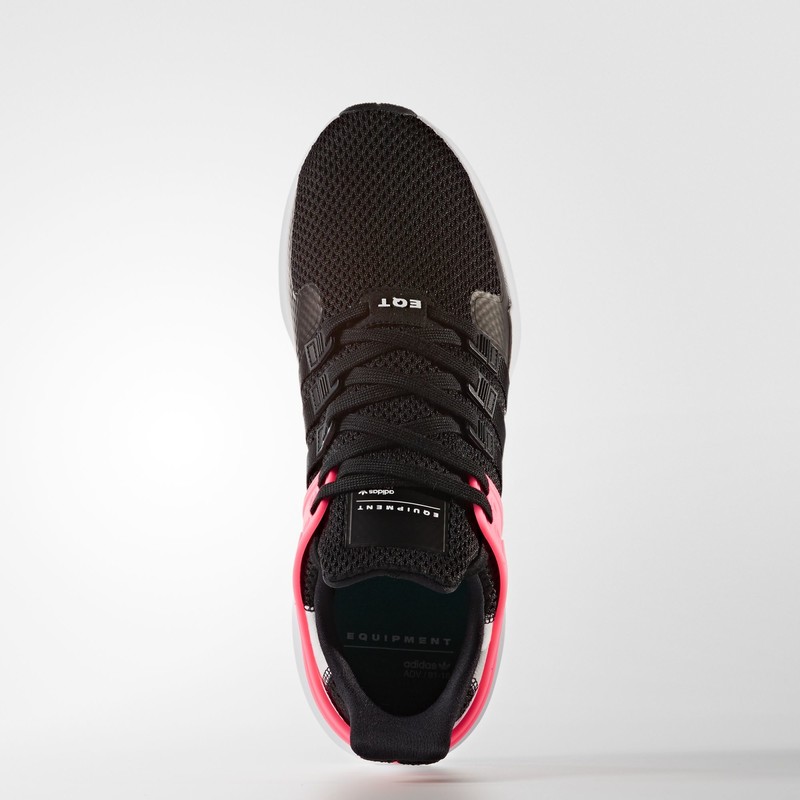 Eqt black turbo outlet red